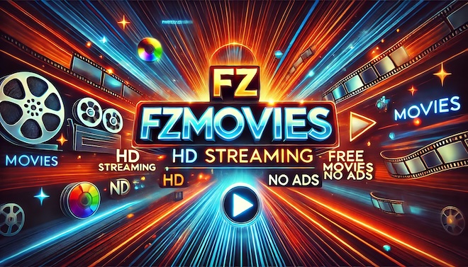 FZMovies Streaming Poster